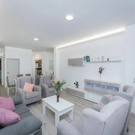 Εξοχικό σπίτι Vivelorural Buena Vista House, El Madronal *