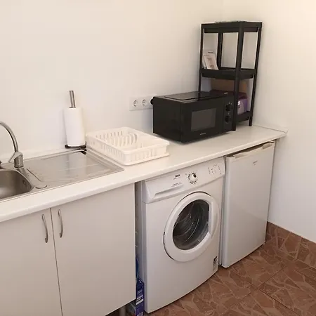 Vivelorural Buena Vista House, El Madronal Εξοχικό σπίτι Santa Brígida