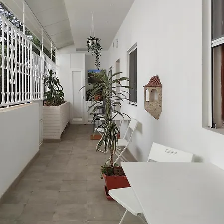 Vivelorural Buena Vista House, El Madronal Εξοχικό σπίτι