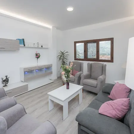 Vivelorural Buena Vista House, El Madronal Εξοχικό σπίτι *