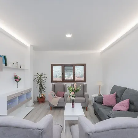 Vivelorural Buena Vista House, El Madronal Εξοχικό σπίτι