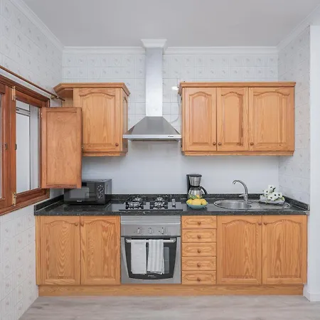 Vivelorural Buena Vista House, El Madronal Εξοχικό σπίτι *