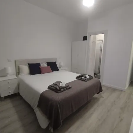 Εξοχικό σπίτι Vivelorural Buena Vista House, El Madronal Santa Brígida
