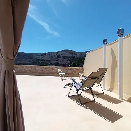 Εξοχικό σπίτι Vivelorural Buena Vista House, El Madronal